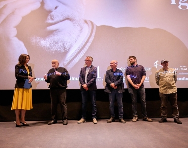 Održana premijera dokumentarnog filma <em>Igor Zidić: Jesmo li živi?</em>