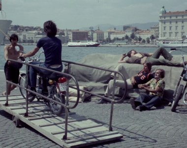 Program Restauracije: premijere digitalno restauriranih naslova Zagreb filma