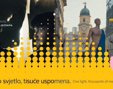 Film svima 2025 slavi 10. rođendan i na Pula Film Festivalu i u Zagrebu