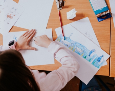 HFS: radionica animacije u sklopu Filmske naSTAVe