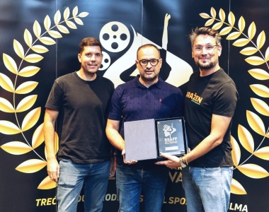 Filmu <em>Dražen</em> glavna nagrada na Budva Sports & Arts Film Festivalu 