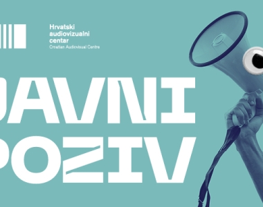 Objavljen Javni poziv za poticanje distribucije filmova u 2025. godini