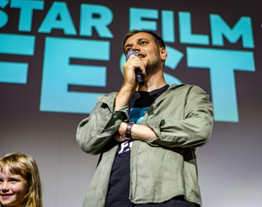 Otvoren 13. Star Film Festival