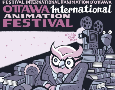 Hrvatski naslovi u konkurenciji 50. Međunarodnog festivala animiranog filma u Ottawi: međunarodna premijera <em>Srcoloma</em>; prikazuje se i<em> Djevojka koja se nije bojala medvjeda</em>