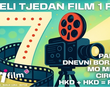 U Rijeci počinje 23. izdanje festivala Uhvati Film