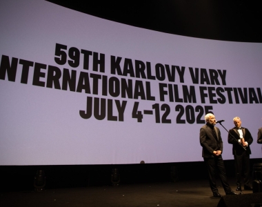 Počelo 59. izdanje festivala u Karlovim Varima