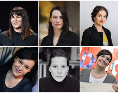 2019 in film marked by success of female Croatian filmmakers 
