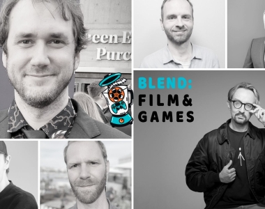 Uskoro počinje Blend: Film & Games 2025: objavljen cijeli program