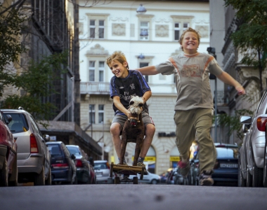 Dokumentarac <em>KIX</em> hrvatsku kinodistribuciju započinje 16. studenoga projekcijom u Dokukinu uz gostovanja redatelja