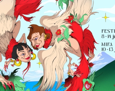 Počeo 48. Međunarodni festival animiranog filma u Annecyju: hrvatski naslovi u konkurenciji; projekti u industrijskom djelu