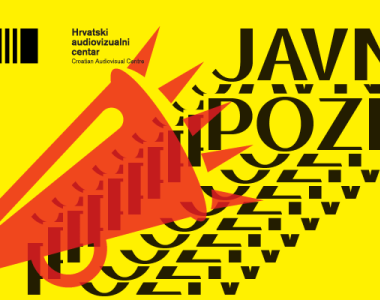 Objavljen Javni poziv za poticanje distribucije filmova u 2026. godini