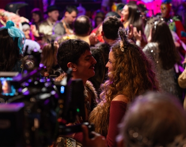 Završeno snimanje filma <em>Divlja svinja</em> Sare Grgurić&nbsp;