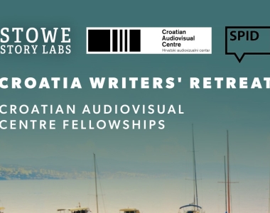Stowe Story Labs i HAVC: scenaristička rezidencija&nbsp;u Lovranu; prijave do 30. ožujka&nbsp;