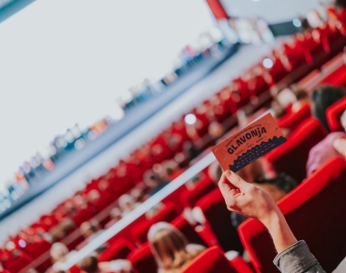 <em>'Glavonja</em> svima': inkluzivne projekcije po prvi puta na repertoaru CineStar kina