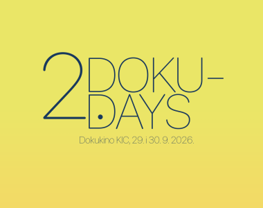 Dokumentarni.days: paneli, dodjela Nagrade Dokumetar i projekcija <em>Mirotvorca</em>