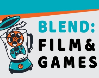Konferencija Blend: Film & Games: velika međunarodna imena iz svijeta filma i videoigara