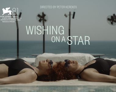 Film <em>Pod sretnom zvijezdom</em> Pétera Kerekesa u službenoj selekciji 81. Međunarodnog filmskog festivala u Veneciji