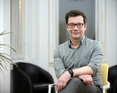 Nebojša Slijepčević pozvan u članstvo Američke akademije filmske umjetnosti i znanosti 