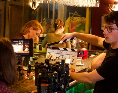 Završeno snimanje igranog filma <em>Male sretne pilule</em>