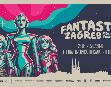 16. Fantastic Zagreb Film Festival donosi nove žanrovske naslove i slavi obljetnice žanrovskih klasika