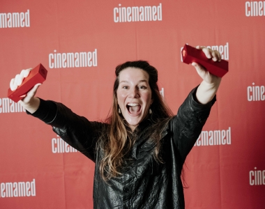 <em>Murina</em> wins Grand Prix at 21st Cinemamed in Belgium