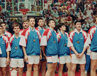 Pogledajte <em>trailer</em> za <em>Izgubljeni Dream Team</em>, film zatvaranja Pulskog filmskog festivala