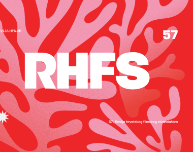 Počinje 57. Revija hrvatskog filmskog stvaralaštva