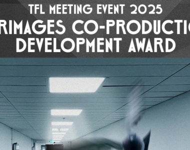 Projektu <em>Povijest bolesti </em>Davida Gaše Eurimages narada na TorinoFilmLabu