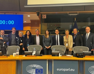 Europske koalicije za kulturnu raznolikost (ECCD) pozivaju na hitne mjere u dobu umjetne inteligencije i digitalnih platformi