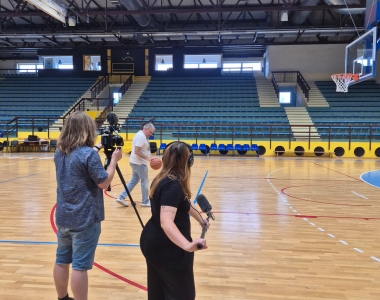 Završeno snimanje dokumentarnog filma <em>Borovo </em>Izabele Dominiković i Bele Bračko-Milešević