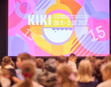 Dodjelom nagrada završen 15. KIKI festival&nbsp;
