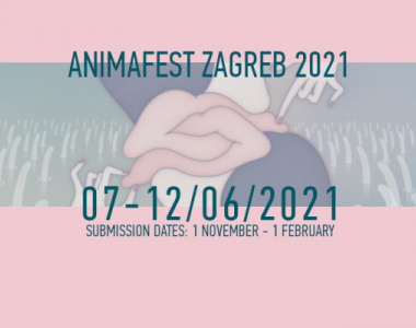 Animafest Zagreb 2021: call for submissions now open