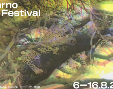 Svjetske premijere filmova <em>Poluotok, Koze!, </em>i <em>Histerični napadaj smijeha</em> u konkurenciji 78. Filmskog festivala u Locarnu