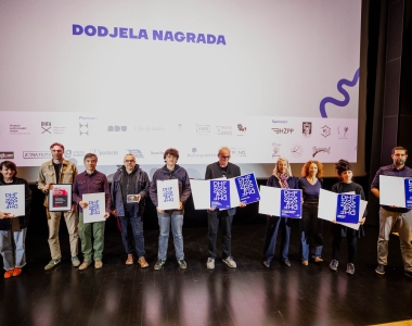 Grand Prix 34. Dana hrvatskog filma dodijeljen <em>Mirotvorcu</em> Ivana Ramljaka; nagrada publike za <em>Fiume o morte!</em> Igora Bezinovića