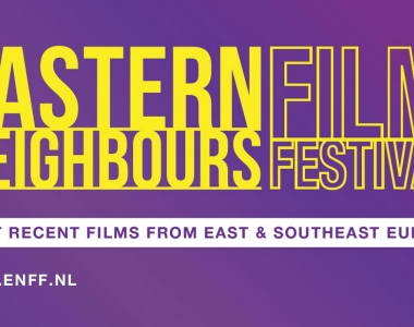 Focus programme devoted to Croatian films at Eastern Neighbours Film Festival in the Netherlands