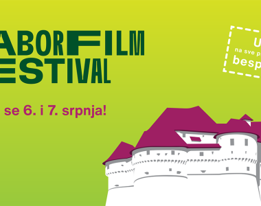 Uskoro počinje 22. Tabor Film Festival