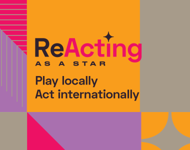 ReActing as a Star 2025: Regionalni glumački talenti ponovno u fokusu najvećih međunarodnih casting direktora