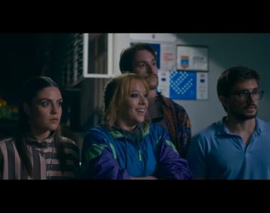 Ciklus hrvatskog filma: triler <em>Frka</em>&nbsp;na Drugom programu HRT-a