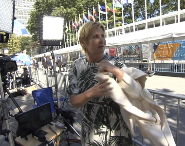 A Little Gray Wolf Will Come world premiere in competition at Sheffield DocFest