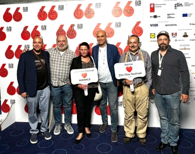 Zlín Film Festival: Arsen Anton Ostojić’s <em>The Crystal Planet</em> world premiere&nbsp;