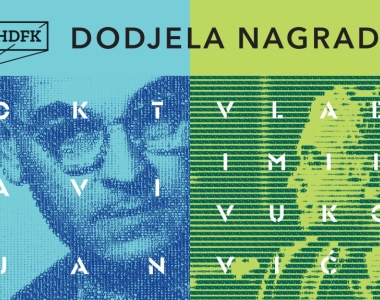 Proglašeni dobitnici nagrade Oktavijan HDFK-a