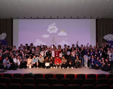 Završen 14. Dubrovnik Film Festival