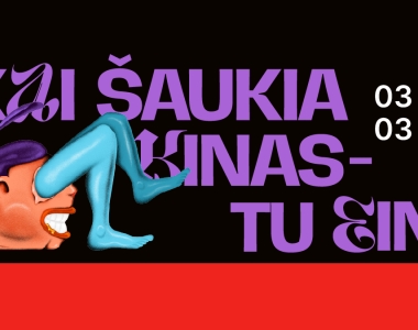 Croatian films and projects at 28th Kino Pavasaris in Vilnius