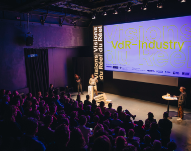 Otvoren poziv za sudjelovanje u programu Switzerland Meets na festivalu Visions du Réel 2026