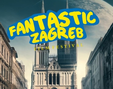 Uskoro počinje 14. Fantastic Zagreb Film Festival