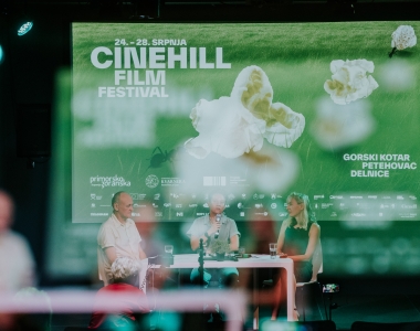 Poznat cijeli program ovogodišnjeg Cinehill Film Festivala