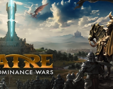 Hrvatski studio Ironward objavio strategijsku igru <em>Atre: Dominance Wars</em>