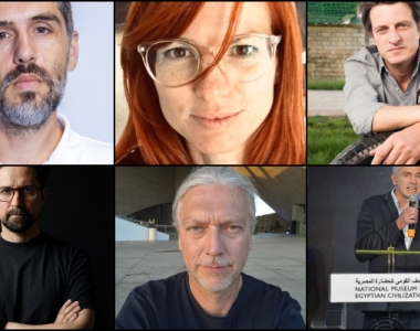 Blend: Film & Games 2026 otkriva prve govornike