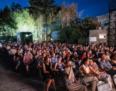 Otvorene prijave za prijavu filmova za 23. Liburna Film Festival
