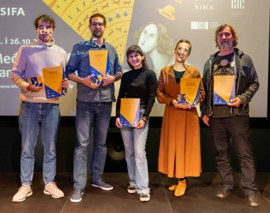 Zagreb obilježio Međunarodni dan animacije i dodijelio nagrade najboljima